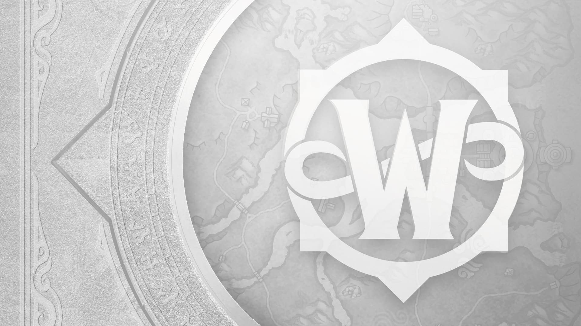 Official WoW Forever Heroic Pack promotional artwork.